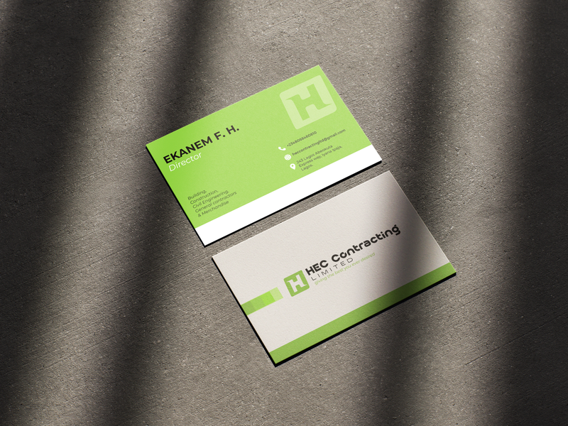 Brand Assets Designs