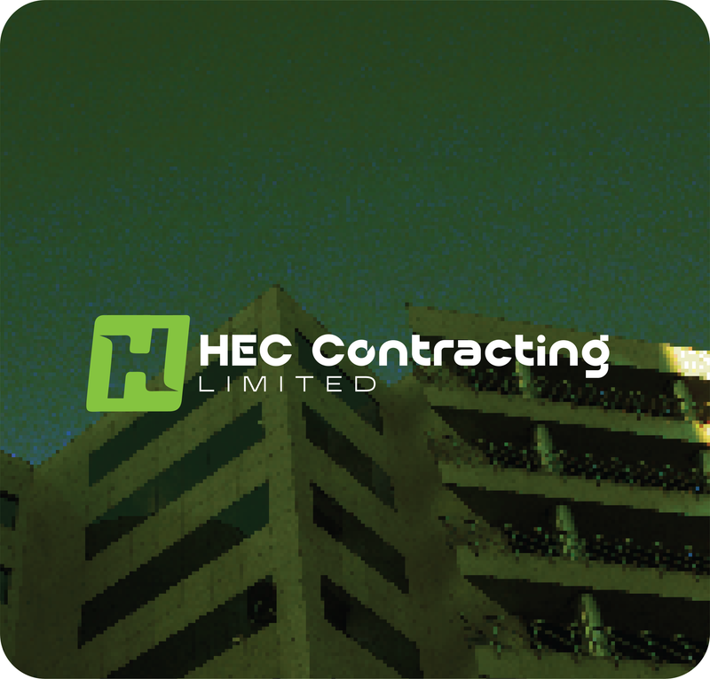 HEC Contraction