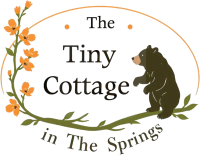 The Tiny Cottage in The Springs