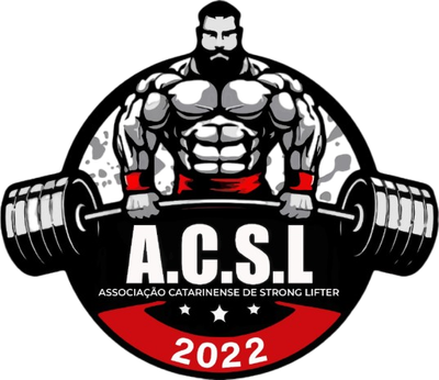Associação Catarinense de Strong Lifter