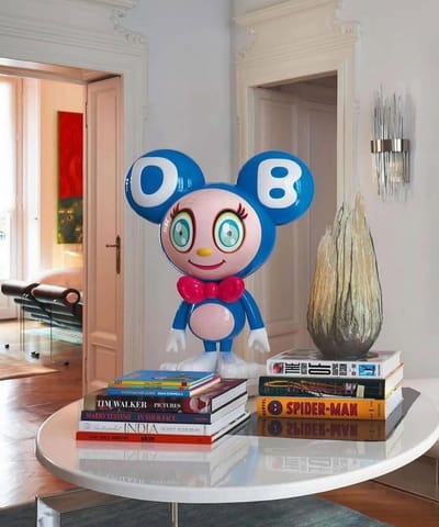 How to organize a children’s room?