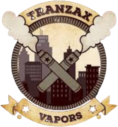 Tranzax Vapors