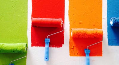 Trusted Painting Services for Chislehurst and Orpington Homeowners