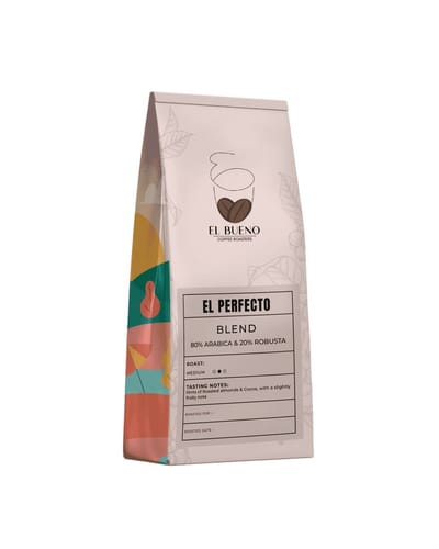 Buy Specialty Coffee Beans Online in India at El Bueno Coffee Roasters