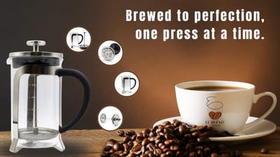 What is the French Press?