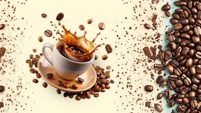 Arabica Coffee Beans: The Heart of Specialty Coffee Culture