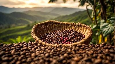 Coffee Roasters India: The Growing Culture of Specialty Coffee