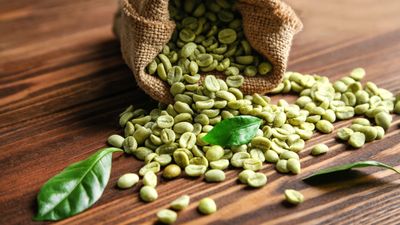 Green Coffee Beans: Benefits, Uses, and Why They Are Popular Today