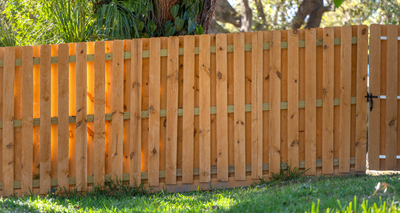 Is It Time To Repair Or Replace Your Fence?