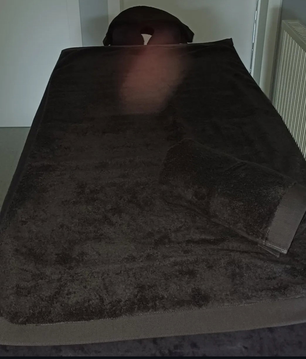 massagetafel