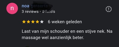 REVIEUW REVIEUW