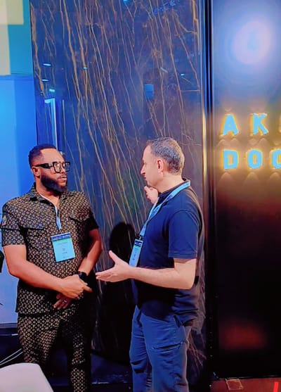 7 BIG THINGS A START-UP MUST HAVE TO SUCCEED