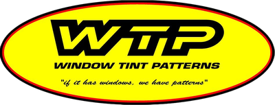 Window Tint Patterns