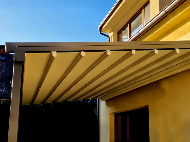 Σύγχρονα Συστήματα Σκίασης