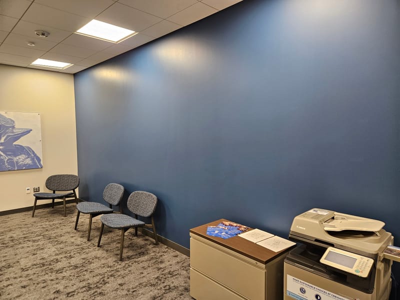 Repairs and upgrades