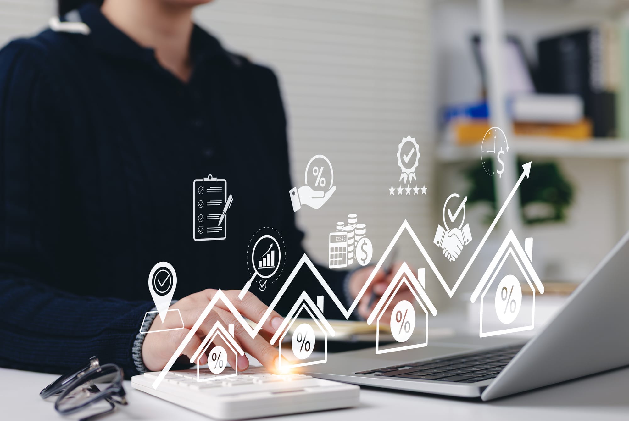 Interior Design as a Strategic Investment in Prime London Property