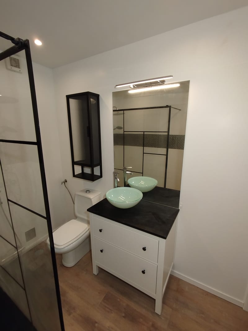 Remodelação