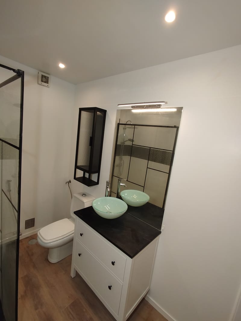 Remodelação