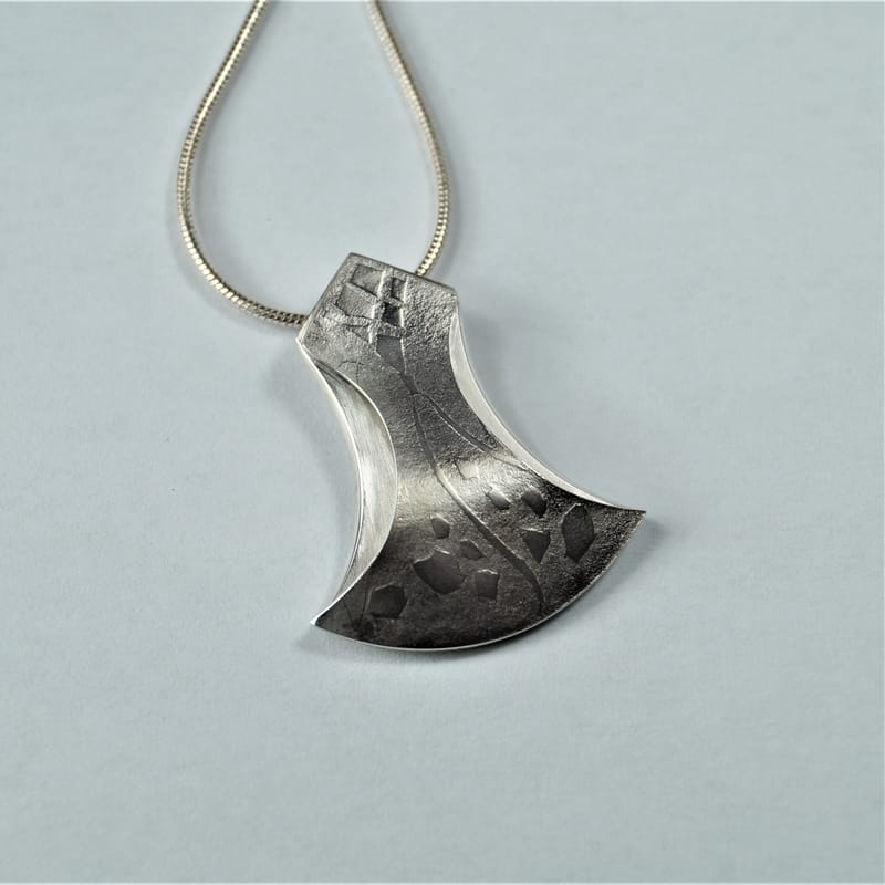 Silver Jewellery 