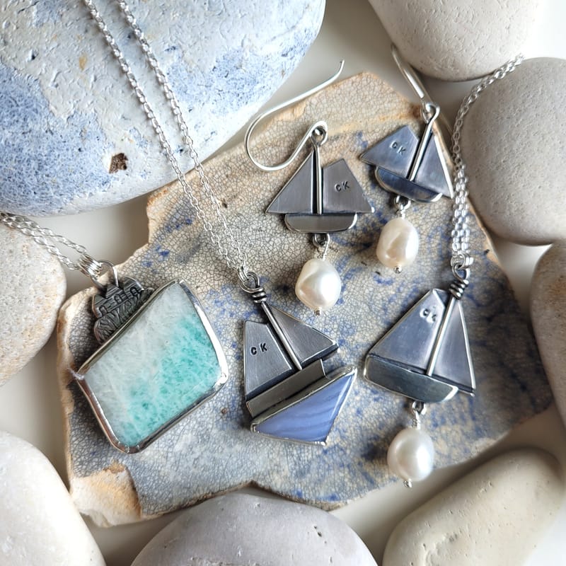 New pieces