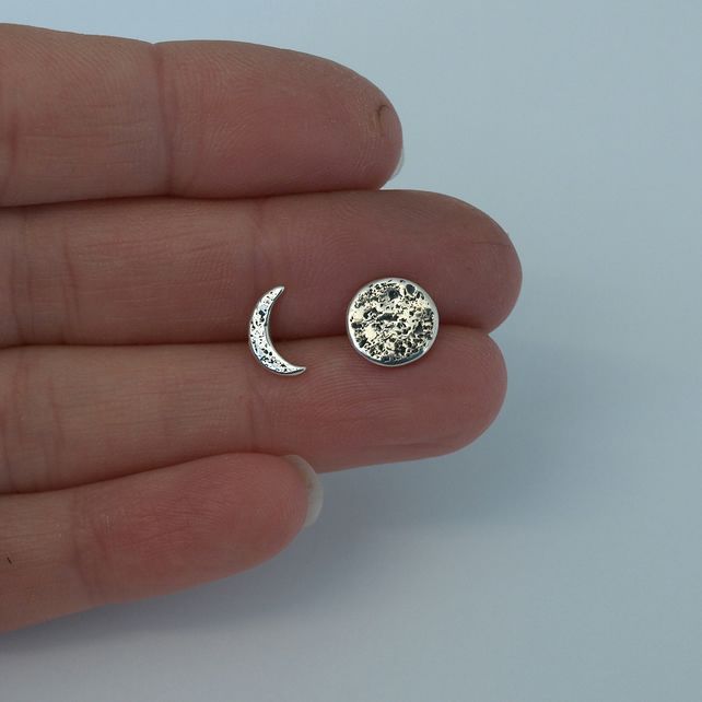 Silver Jewellery