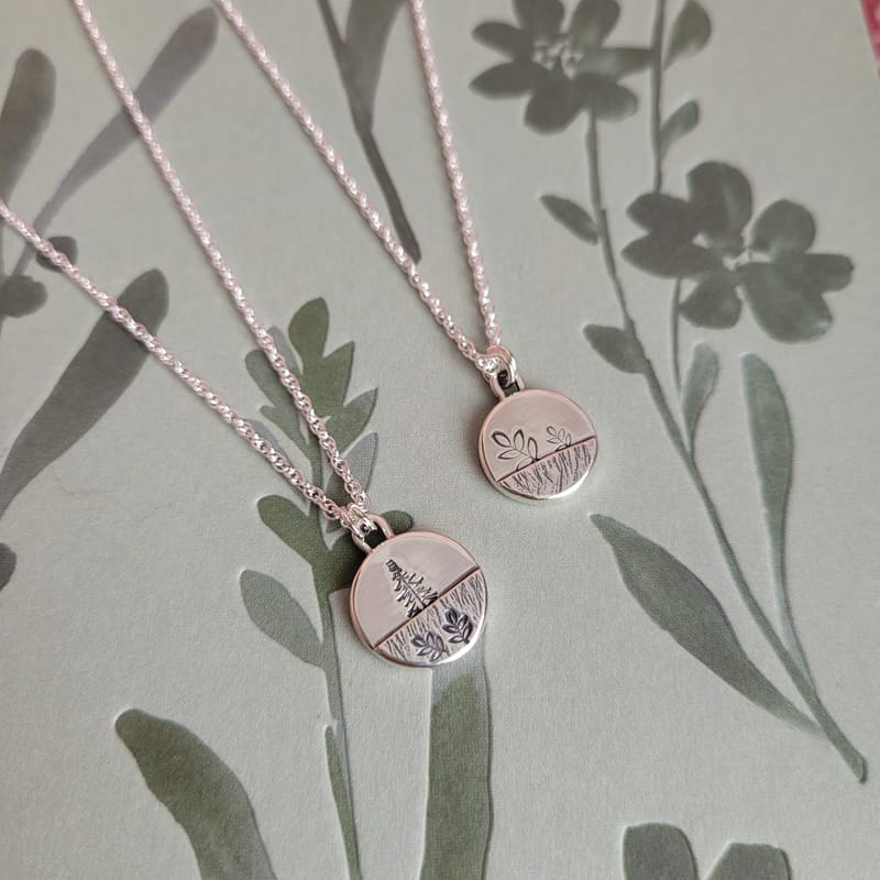 Silver Jewellery