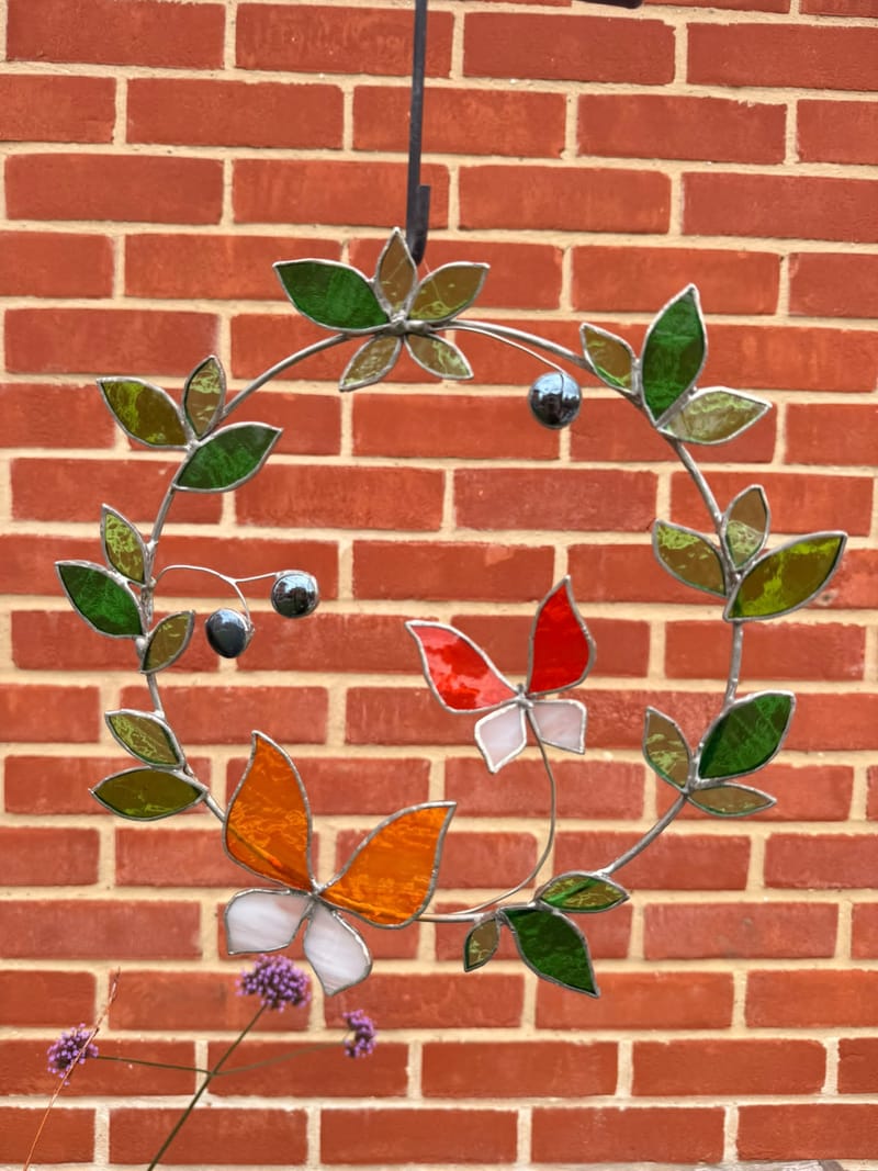 Stained Glass 