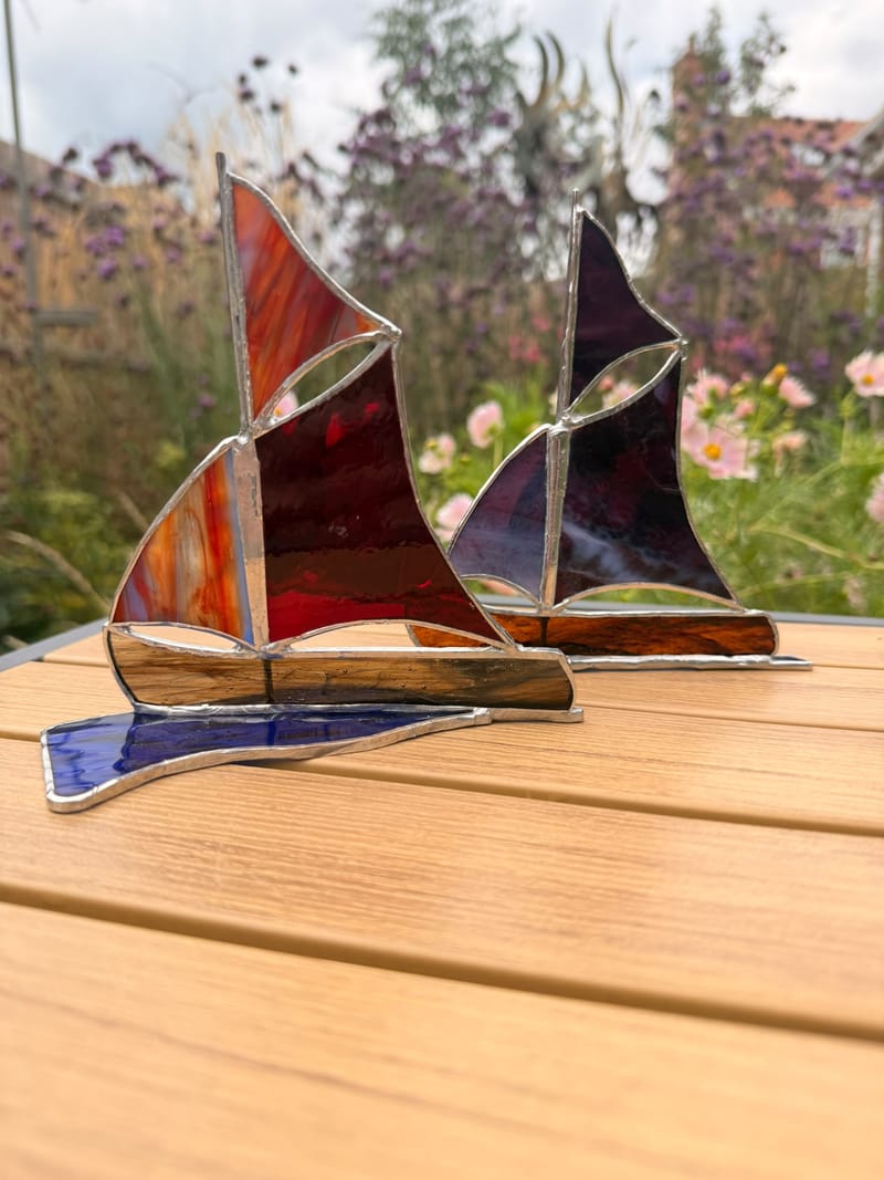 Stained Glass 