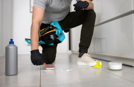 home-cleaning