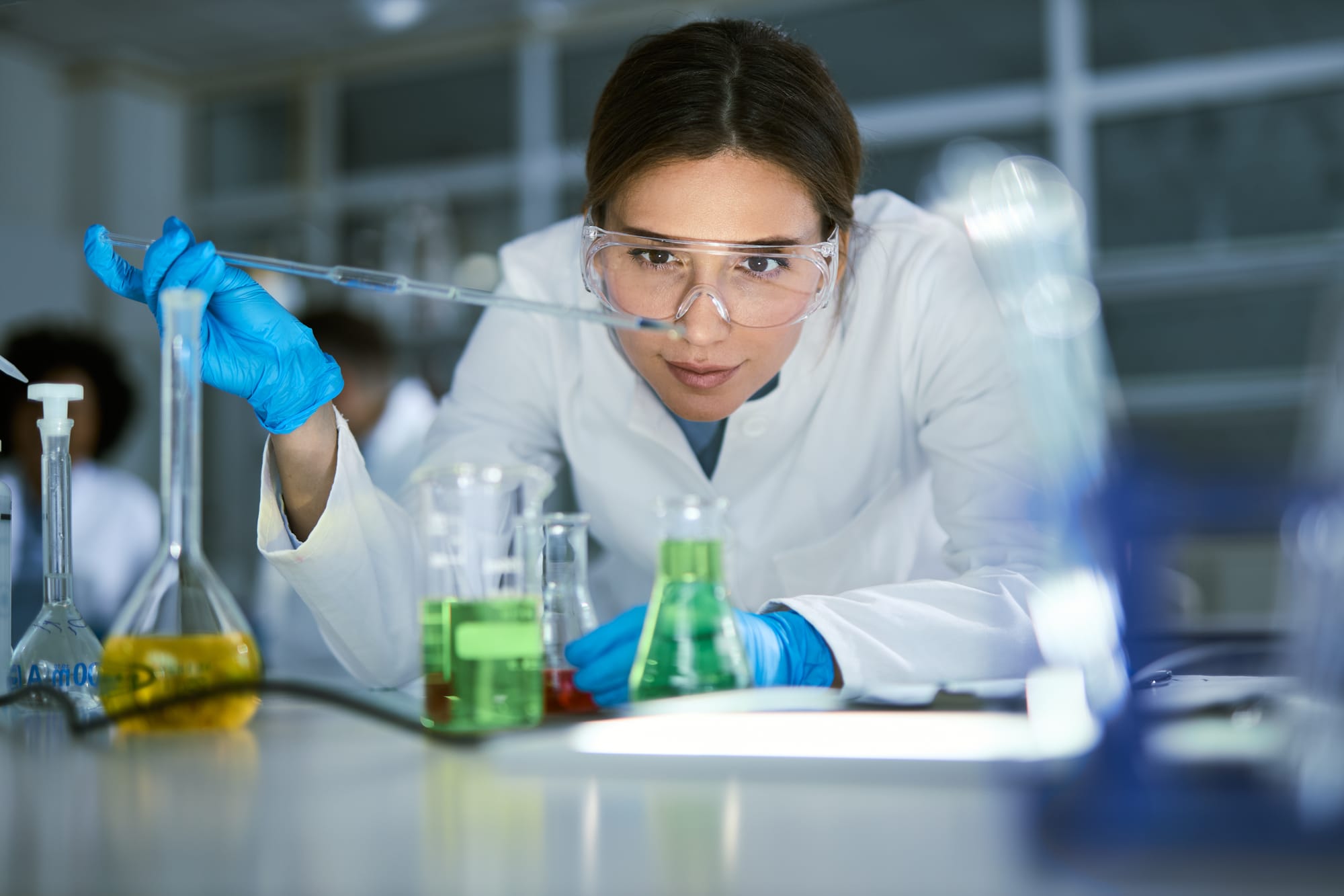 How to Conduct Effective Market Research