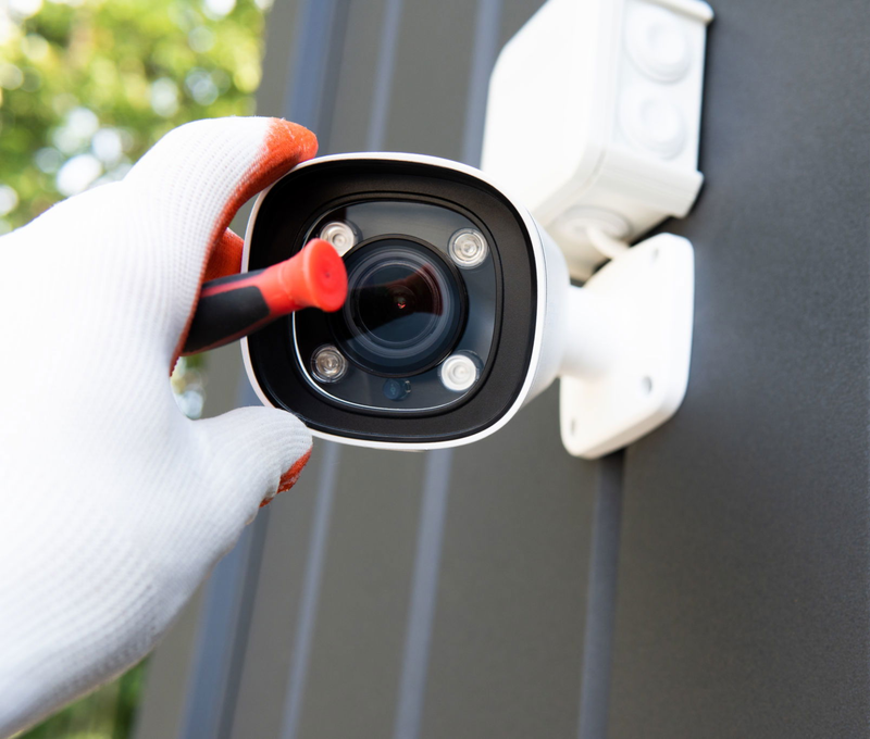 Instalación Profesional