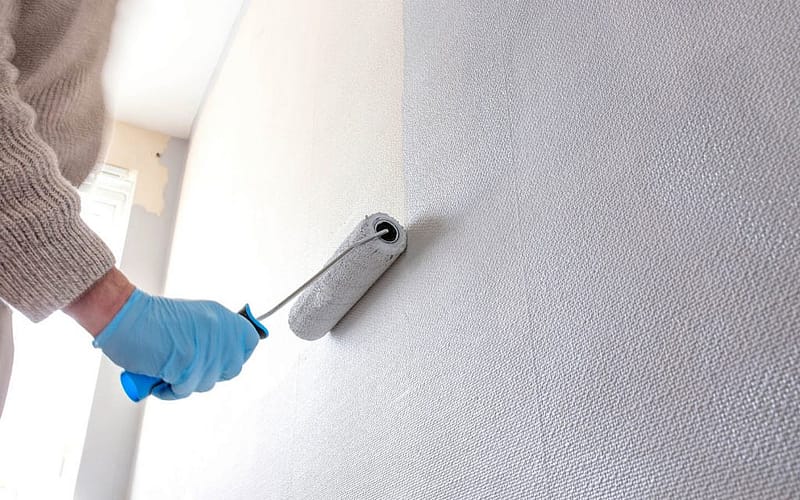 دهانات داخلية و خارجية