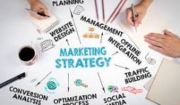 Marketing &amp; Advertising