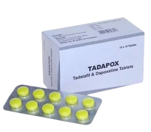 Super Tadapox