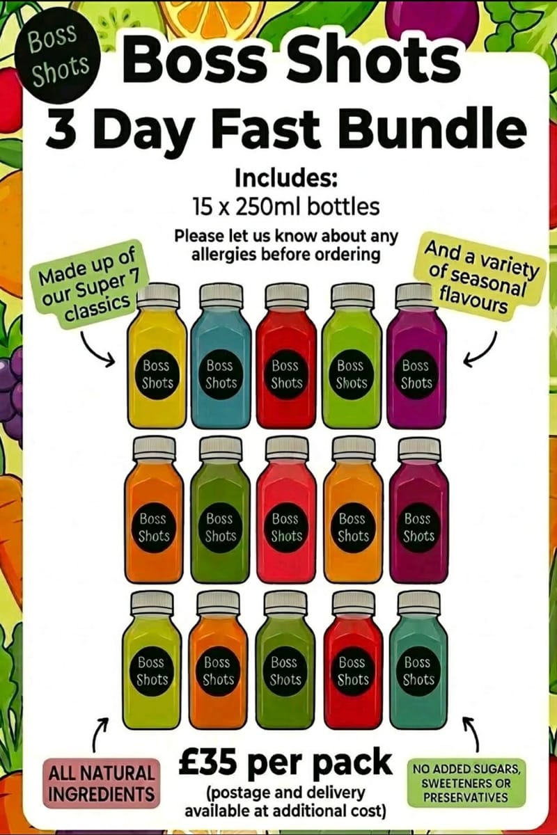 Bundles 