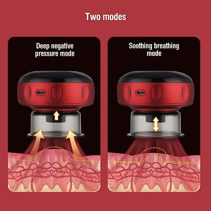 Vita Smart Cup Massager
