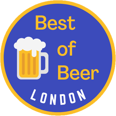 Best Of Beer London