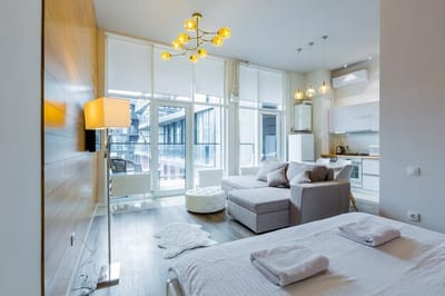 How to Spot the Best Amenities in a Rental Apartment