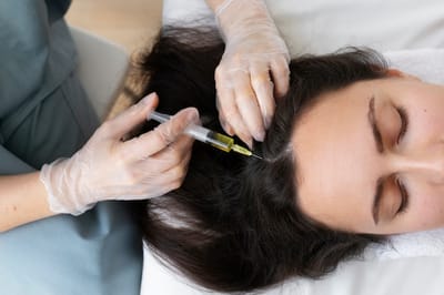 Can G Cell Hair Treatment Be the Solution for Hair Loss?