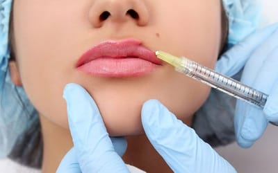 Do Lip Fillers Add Shape Without Creating an Artificial Look?