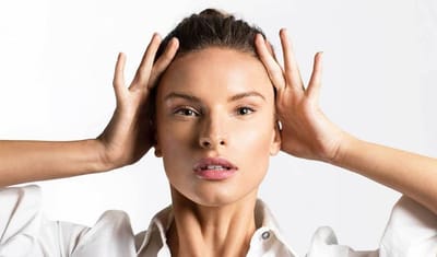 Forehead Lift in Dubai Performed by Trusted and Experienced Doctors