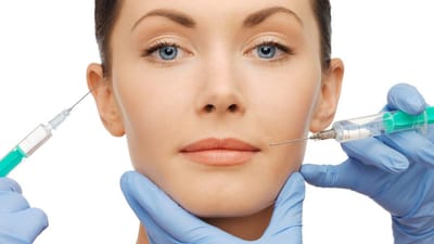 Can Dermal Filler Help Skin Look Firm and Youthful?