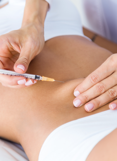 Dynamic Life Clinics Fat Melting Injections for Body Sculpting