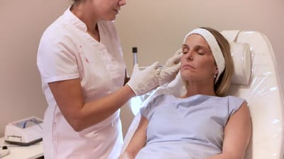 Can Skin Booster Injections Calm Skin Inflammation?