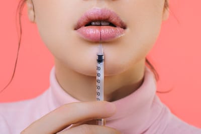 Can Russian Lip Filler Define and Lift the Cupid’s Bow?