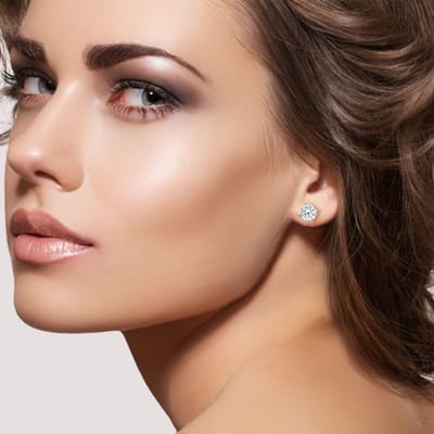 Elevate Facial Harmony Using 8 Point Face Lift for Cheeks