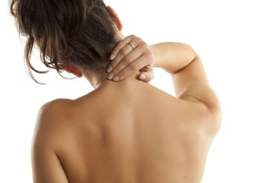 How Does Buffalo Hump Removal Relieve Neck Pain and Stress?
