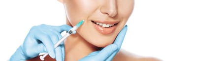 Heal Skin Inflammation Through Targeted Skin Booster Injection Care