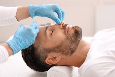 How Effective Is Nose Tip Plasty for Targeted Nose Tip Concerns?
