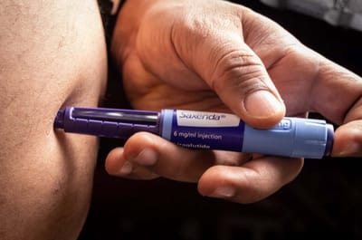 How Does Saxenda Injection Support Heart and Lower Cholesterol?